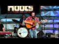 Luke Bell Performs 'Lonesome Joe' at Music City Roots 🎶