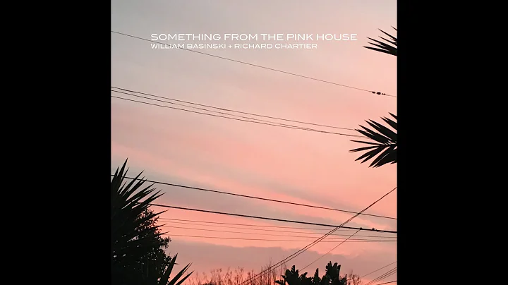 William basinski + Richard Chartier - Something Fr...