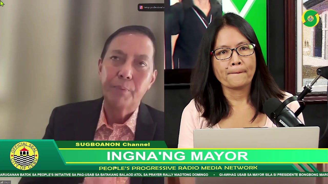 Cebu City in Action • INGNA'NG MAYOR - S2E16