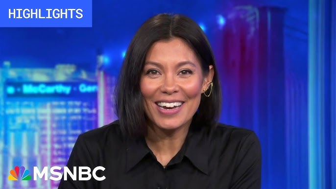 Watch Alex Wagner Tonight Highlights May 17