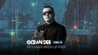 Океан Ельзи x Technasia - Моя Машина (Ocean Dee Edit)