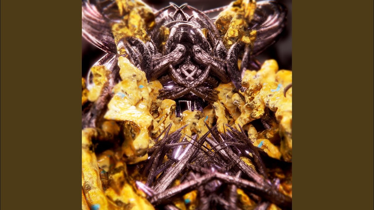 Antithesis auf YouTube ansehen Antithesis auf YouTube ansehen