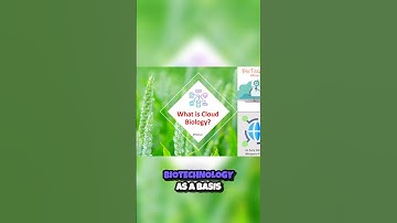 Unlocking Cloud Biology  Revolutionizing Modern Farming with Big Data 🌾☁️