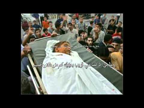 Aboukattir 2011 أحمد أبو خاطر عودة الدرة تمر الليالي