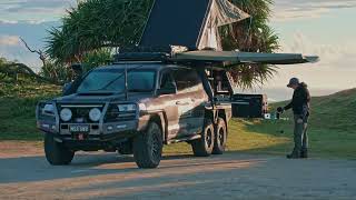 MSA 4X4 Accessories - Gear For Life! by MSA4x4 Accessories 161 views 7 months ago 36 seconds