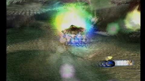 Legend of Dragoon: IT