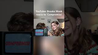 Brooke Monk Crying To Compromise By Vmugz??? Is This A Valid Reaction???