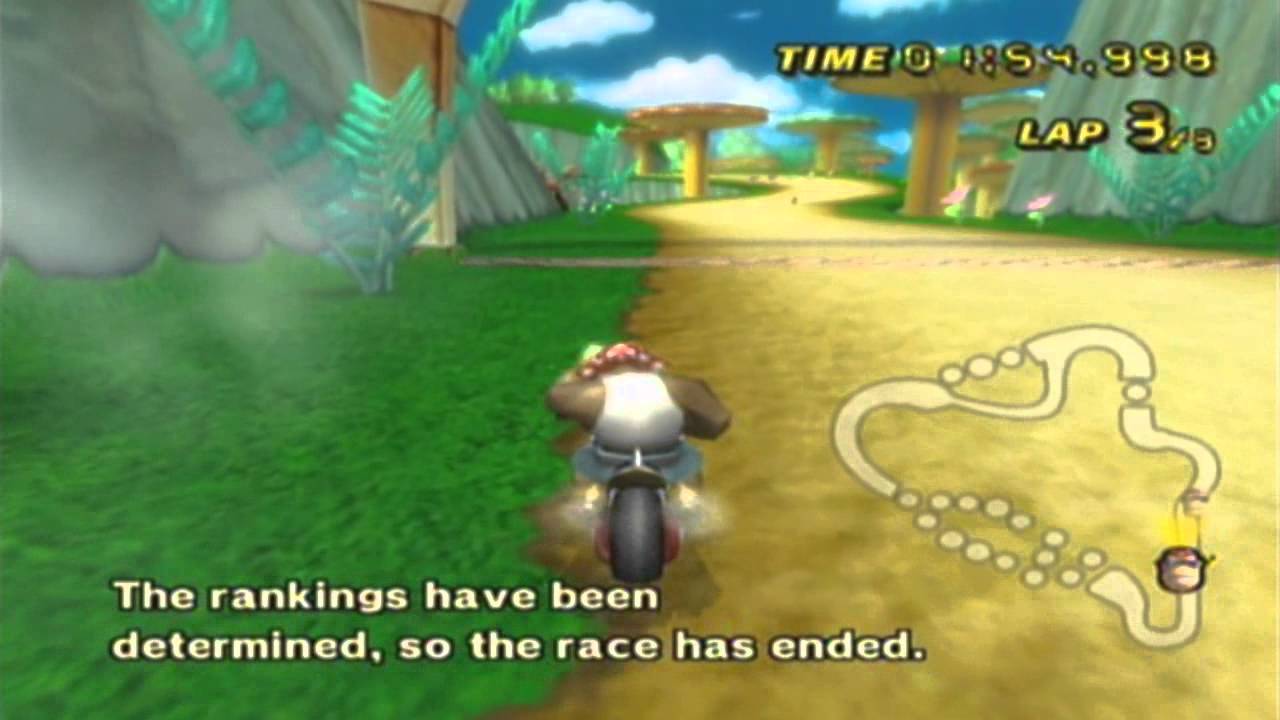 [MKW KudK] !7 Complex vs. G37 SM4e (Part 1 Non-Item)