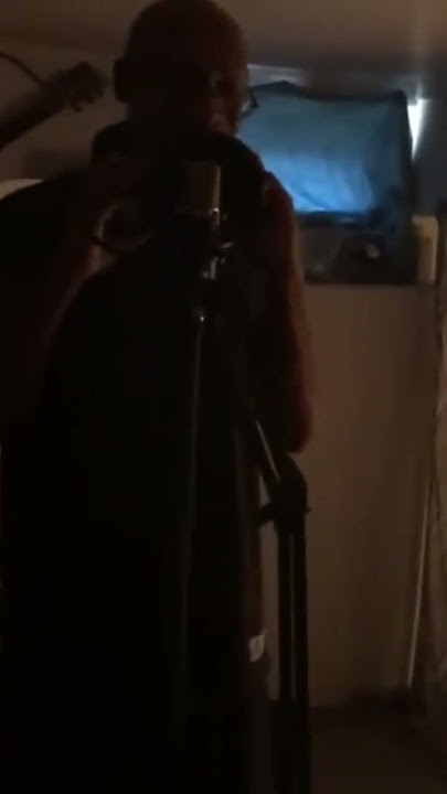 Alvin singing journey song cover. @alvinslusher7547 @alvinslusher7031