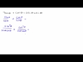 Verifying Trigonometric Identities Quiz