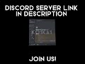 Discord server  audio geostxrs  inspo geniev12