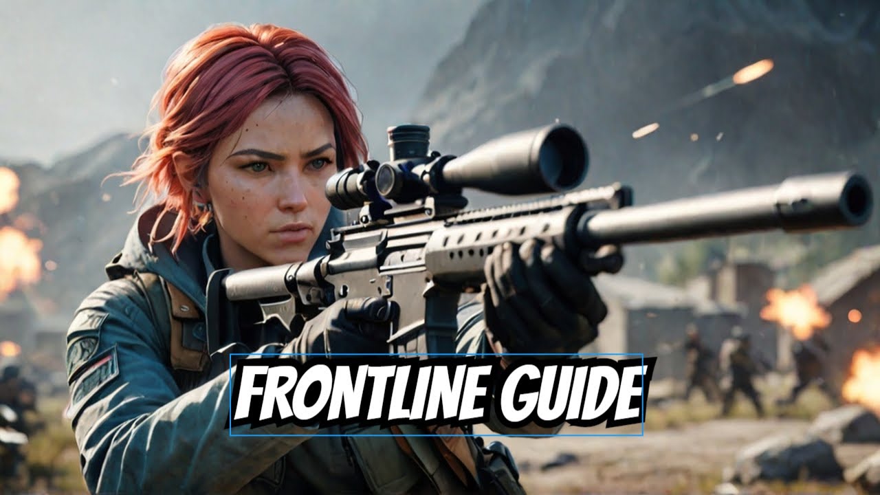 🔥🔥Last War Level 39: Frontline Breakthrough  🔥🔥 Step-by-step guide 🔥🔥