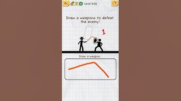 DRAW 2 SAVE - LEVEL 206