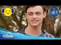 The Lodge | What I've Been Wishin' For Music Video | Official Disney Channel UK