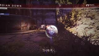 Destiny 2 Eaz In A Nutshell