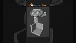 Blender Tips. Viewport Shading. Blender Basic Tutorials.