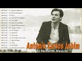 Antônio Carlos Jobim Melhores Musicas 2021 - Antônio Carlos Jobim As Mais Tocadas