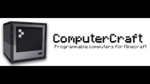 Computercraft 5 Blackjack project update