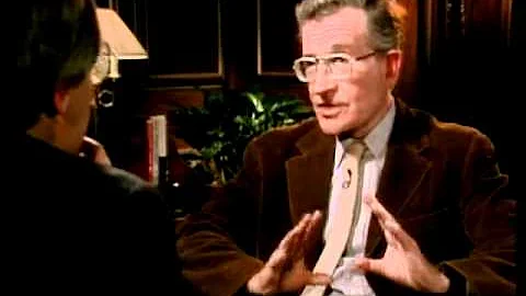 Noam Chomsky Interview with Bill Moyers (Improved ...