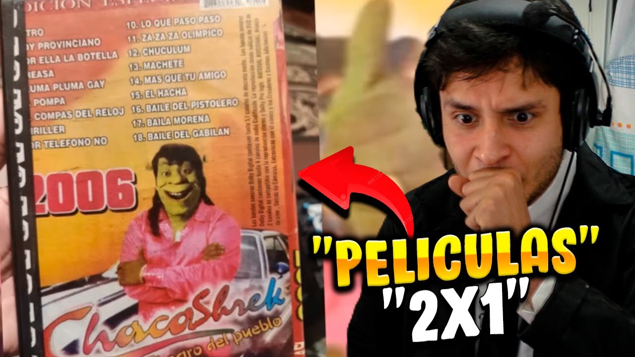 DOUGLAS REACCIONA AL ICEBERG DE LA PIRATERIA