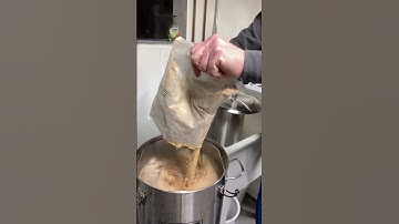 Brewing to Bottling in 60 seconds