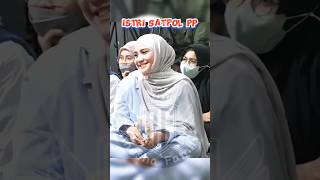 ceramah ustad das'ad Latif bersama Nagita slavina & Rafi Ahmad