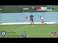 PDL Save of the Week Nominees | Week 10