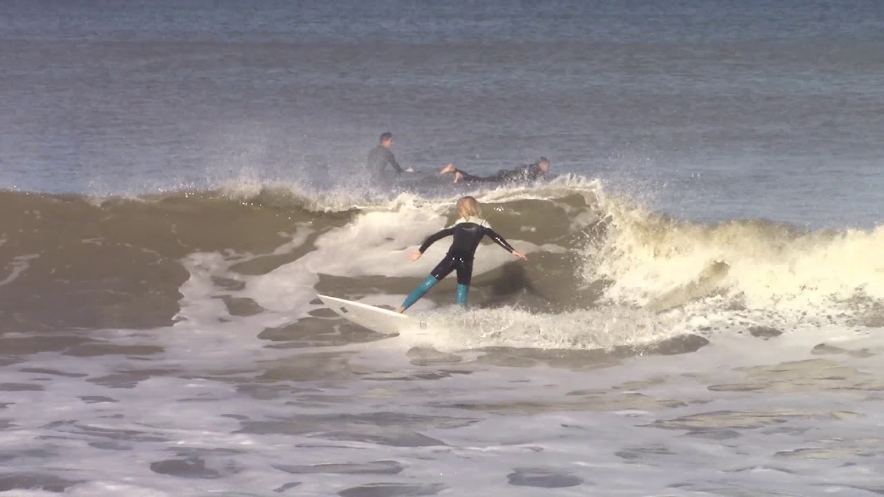 Spring Surfing Spring Surf - YouTube