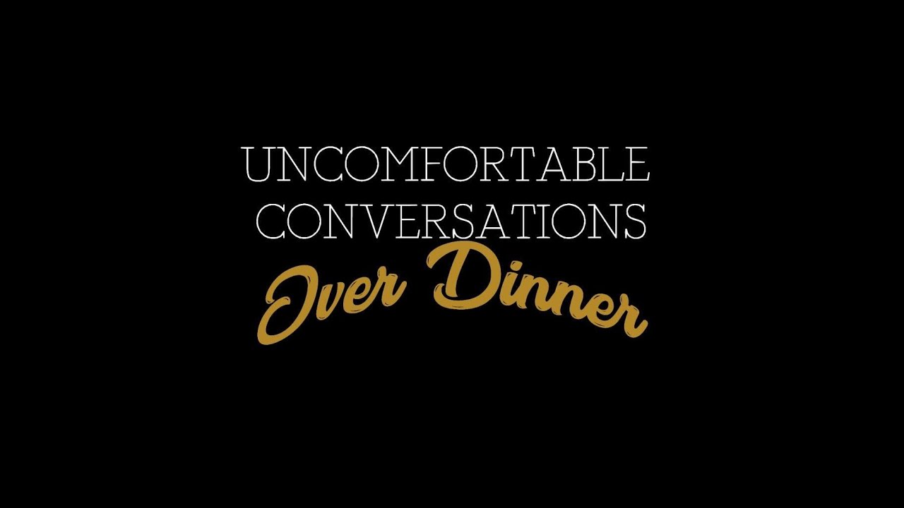 Raw and uncut conversations PT 1