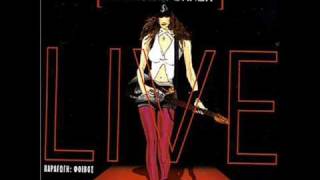 DESPINA VANDI LIVE - FEYGOYME KARDIA MOY (ACOUSTIC VERSION)