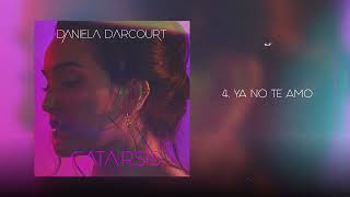 Daniela Darcourt - Catarsis Mixtape (Full Album)