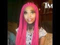 IG Model Gena Tew Battling AIDS Addresses Rumors & More! #shorts