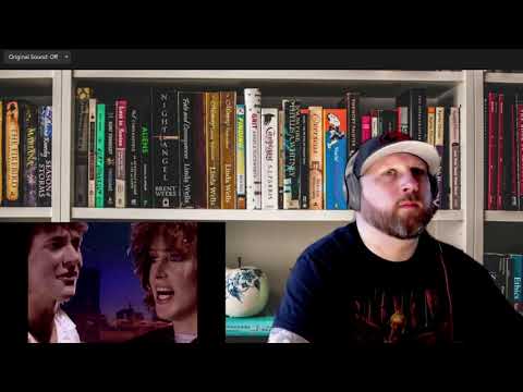 FIRST TIME HEARING---STARSHIP---WE BUILT THIS CITY---REACTION
