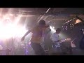 20220521 BIRTHDAY LIVE in 大阪     大阪レディブルース