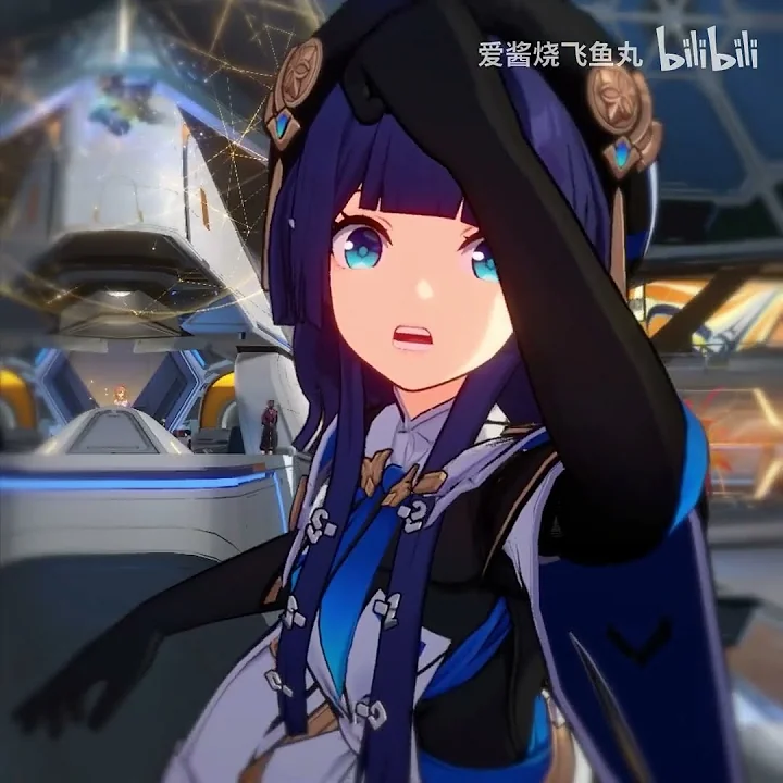 黑丝眼镜小萝莉佩拉~谁不爱呢~ #honkaistarrail #starrail #崩坏星穹铁道 #星穹铁道 #shorts