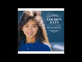 本田美奈子　the Cross -愛の十字架-