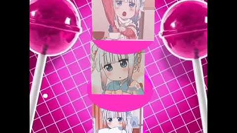 First time Candy style//Capcut Kanna||Levitation