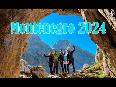 Montenegro 2024 -