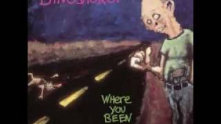 Dinosaur Jr - Goin' Home chords