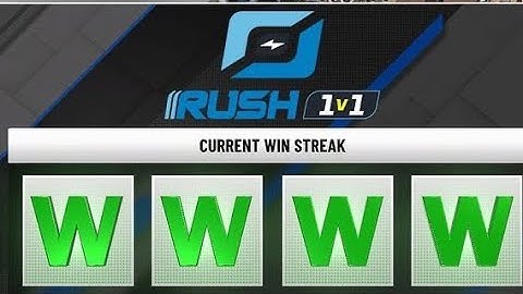 MY PERIMETER LOCKDOWN DOMINATED THE RUSH 1V1 EVENT! BEST BUILD IN 2K20!!