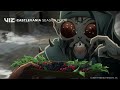 Have a berry | Castlevania, Season 4 | VIZ