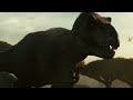 Prologue rex screen time
