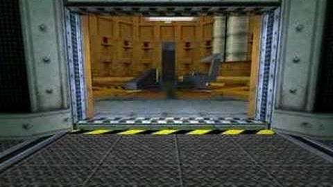 Half-Life Source Part 1