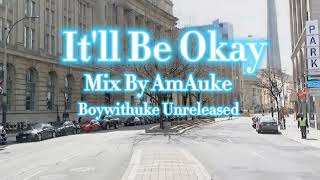 Video-Miniaturansicht von „Boywithuke - It'll Be Okay (Boywithuke Unreleased)“