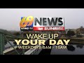 Wfmztv 69 news at sunrise weekdays 5am  10am