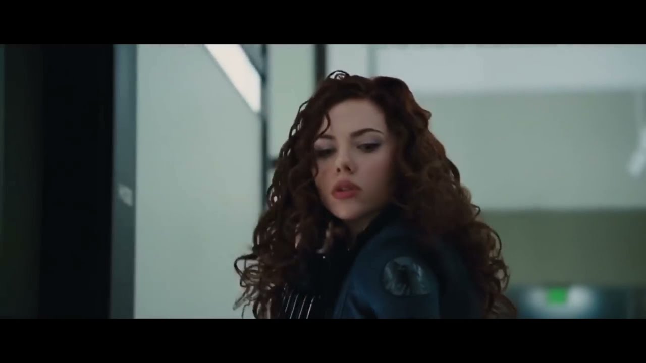 Natasha Romanoff|| Judas