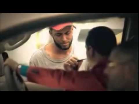 Carlitos El Dulcero - Rap dominicano