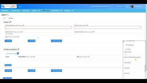 Display Mode of Page. Kaizen Framework.
