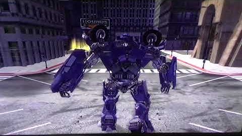 My ideas for MXSRT transformers dark of the moon game mods loader