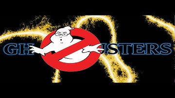 ghostbusters title sequence.mov